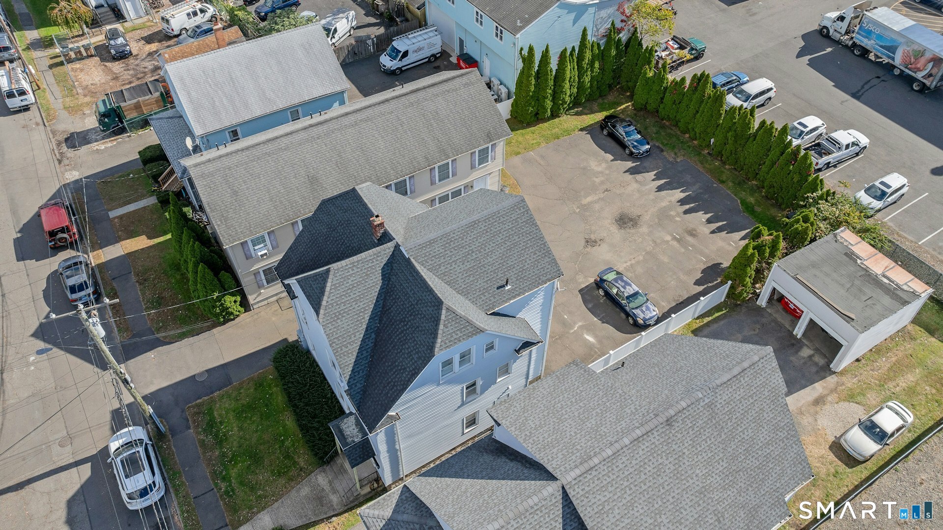 20 Hanover Street Stamford CT 06902