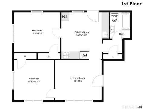 20 Hanover Street Stamford CT 06902