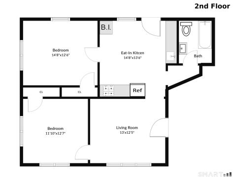 20 Hanover Street Stamford CT 06902