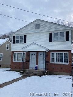 22 Delmont Street Manchester CT 06040