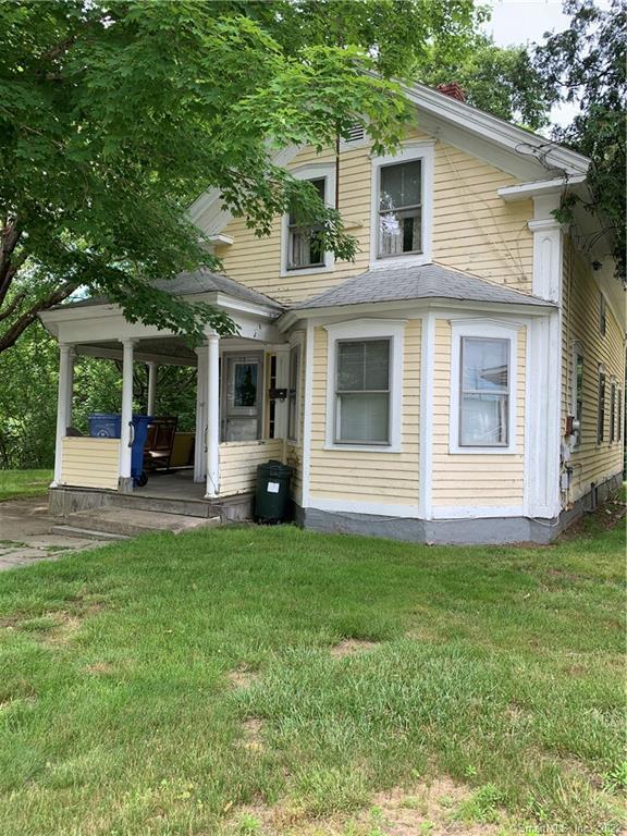 136 South Main Street Brooklyn CT 06234