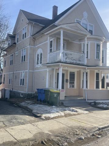 232 Pine Street Waterbury CT 06710