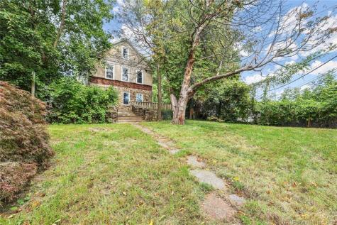 78 Myrtle Street Extension Norwalk CT 06855