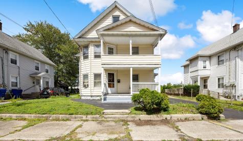 25 Lipton Place Torrington CT 06790