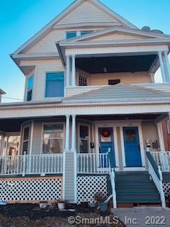 295 Sargeant Street Hartford CT 06105