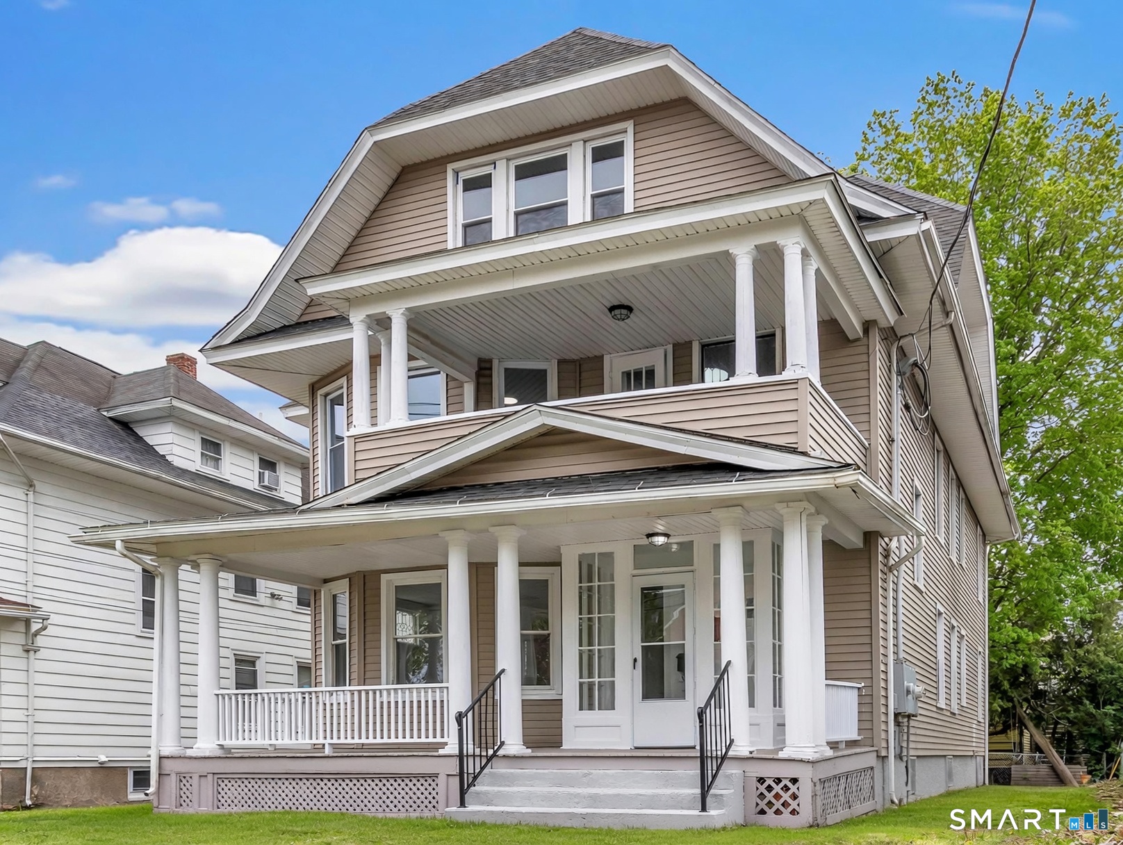 3193 Main Street Bridgeport CT 06606