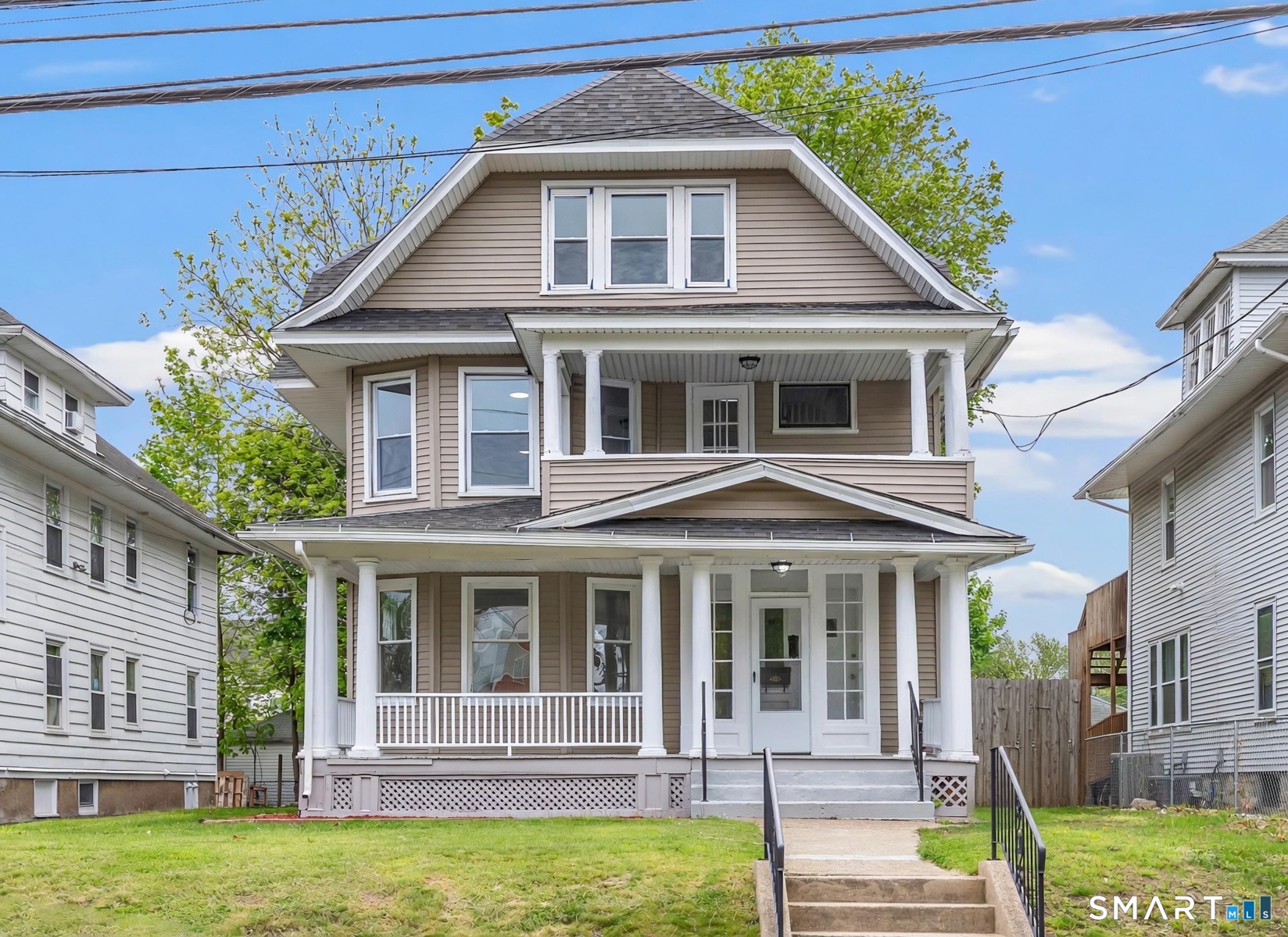 3193 Main Street Bridgeport CT 06606