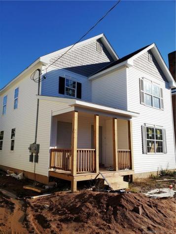54 Brownell Avenue Hartford CT 06106