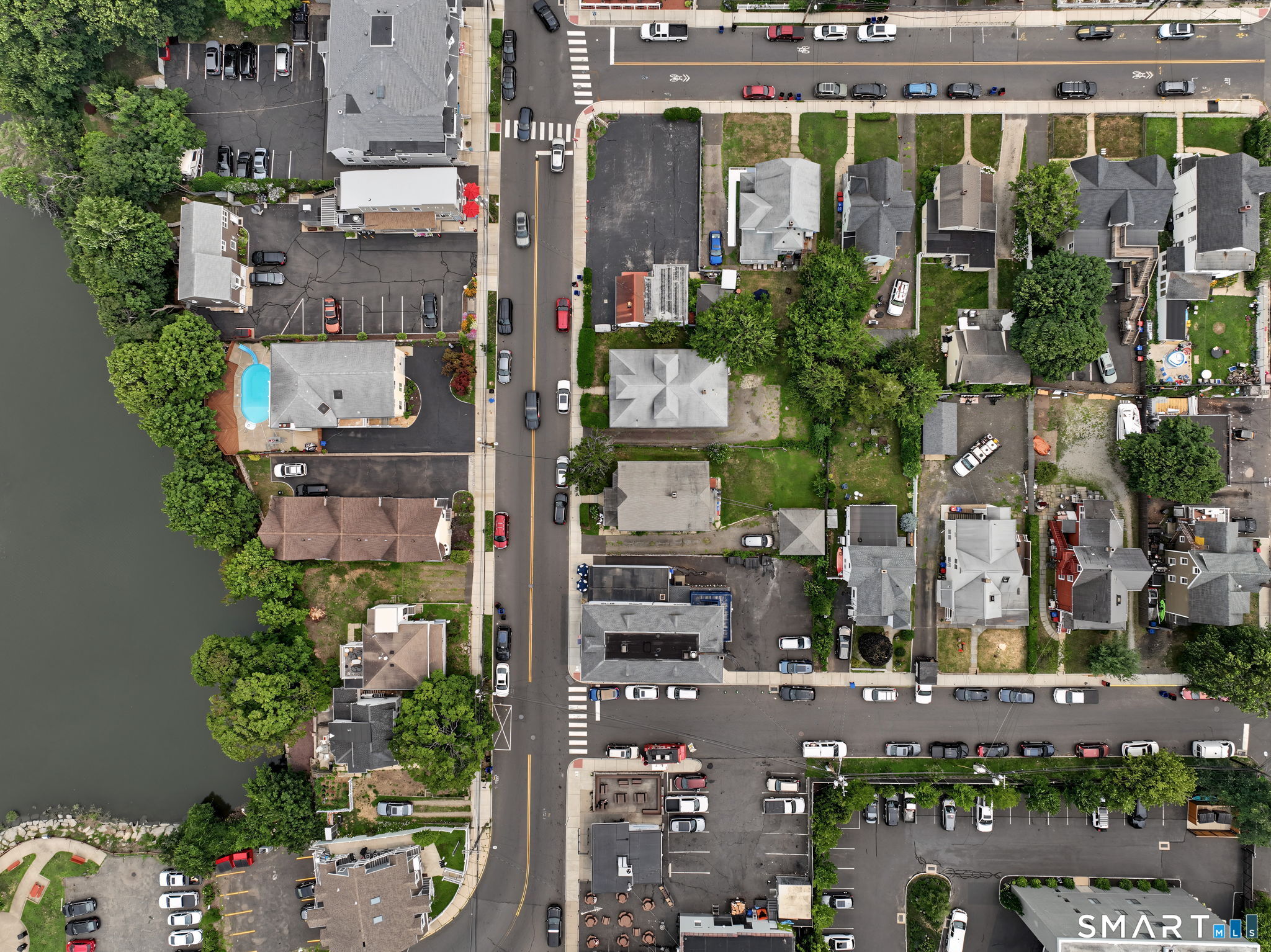 12 First Street Norwalk CT 06855