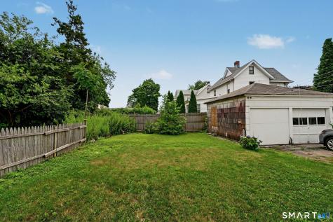 12 First Street Norwalk CT 06855