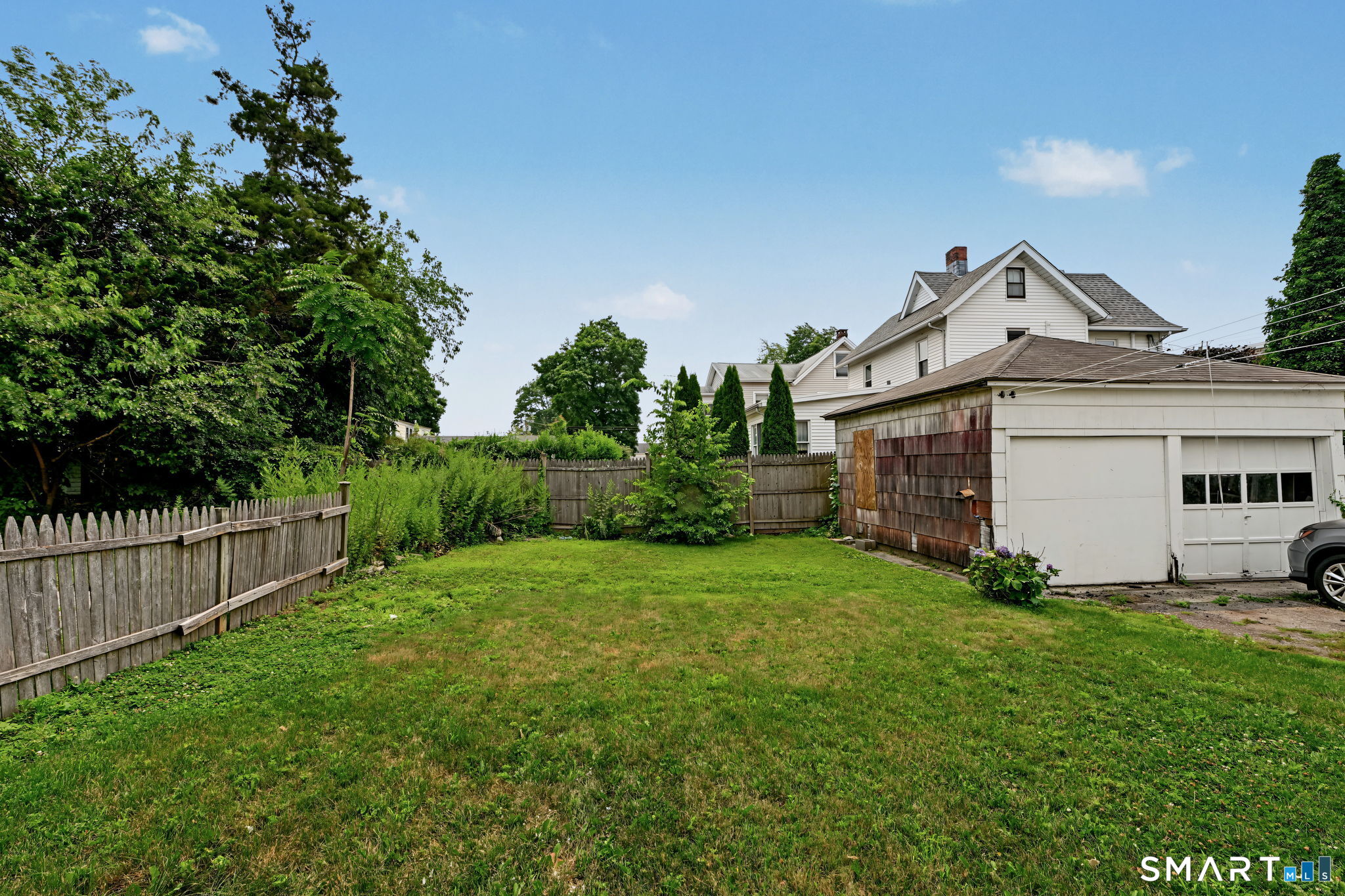 12 First Street Norwalk CT 06855