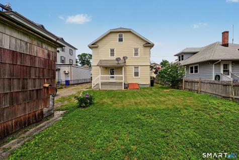 12 First Street Norwalk CT 06855