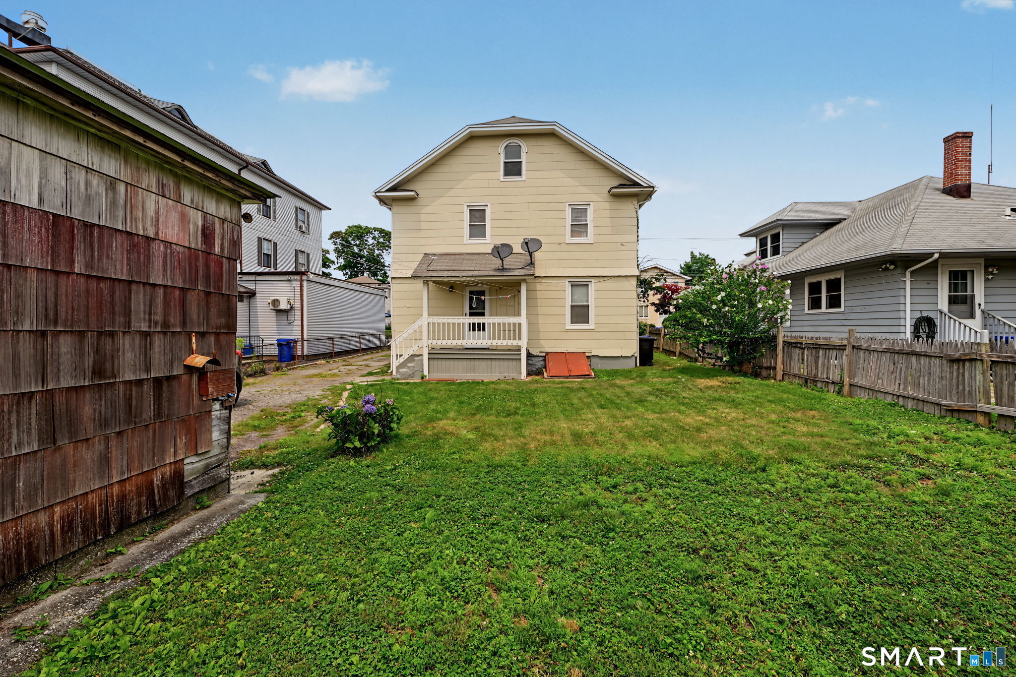 12 First Street Norwalk CT 06855