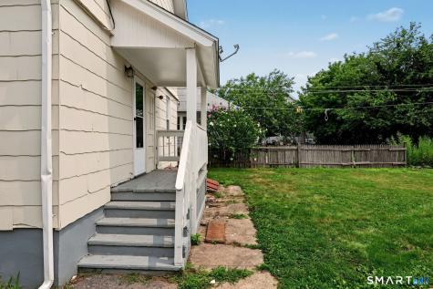 12 First Street Norwalk CT 06855