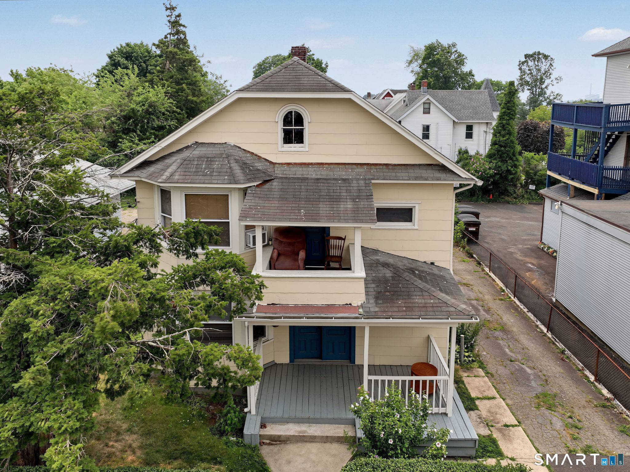 12 First Street Norwalk CT 06855