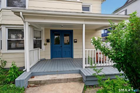 12 First Street Norwalk CT 06855