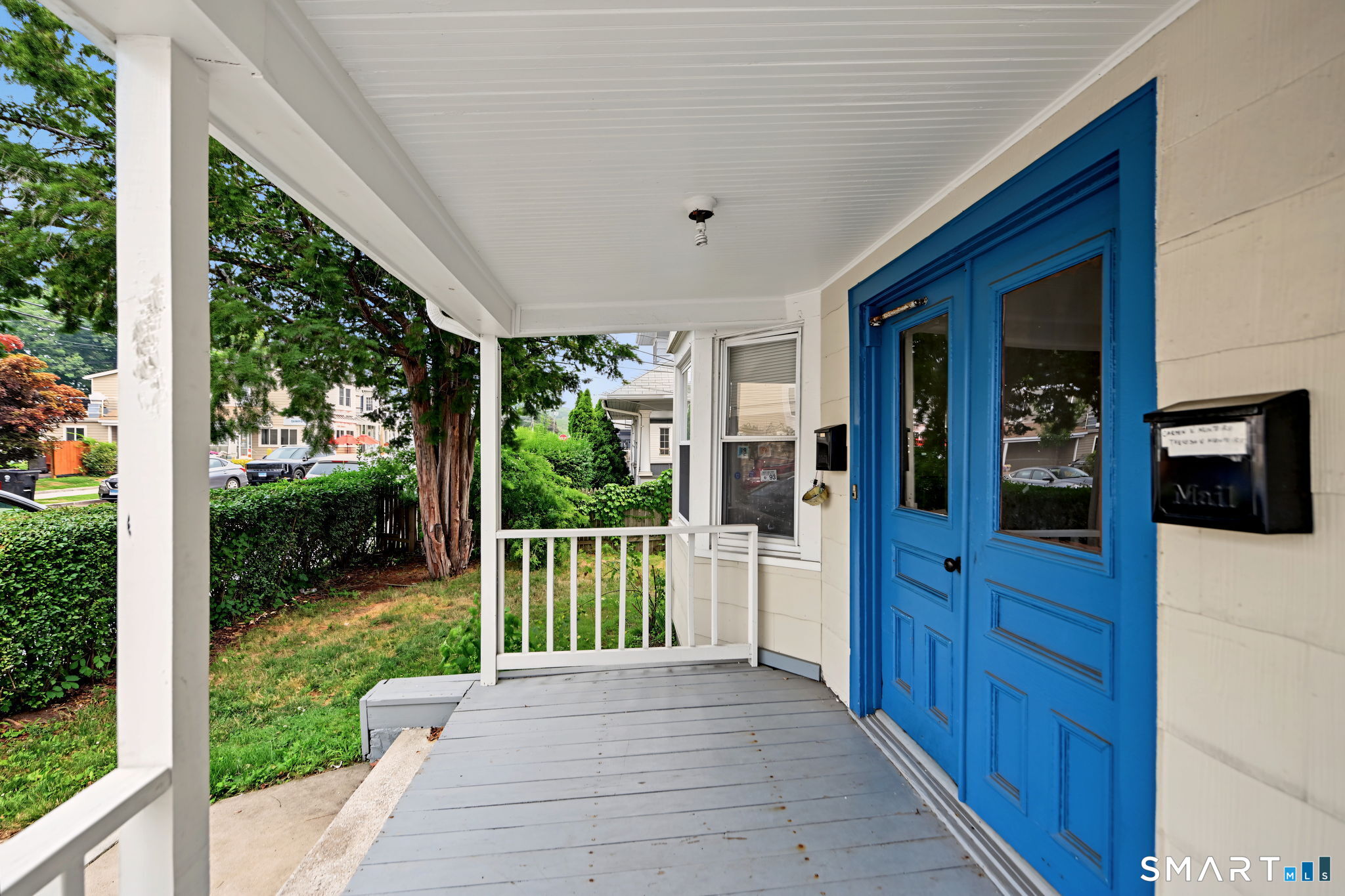 12 First Street Norwalk CT 06855