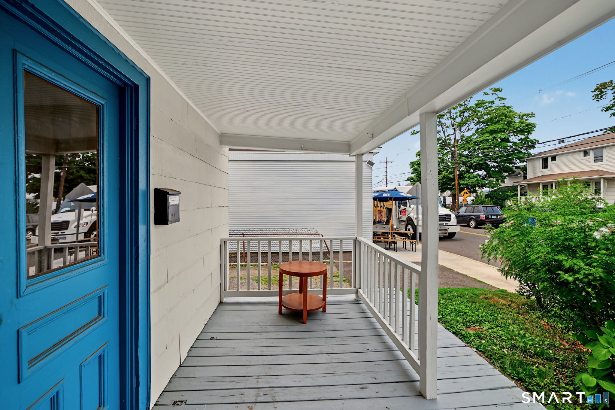 12 First Street Norwalk CT 06855