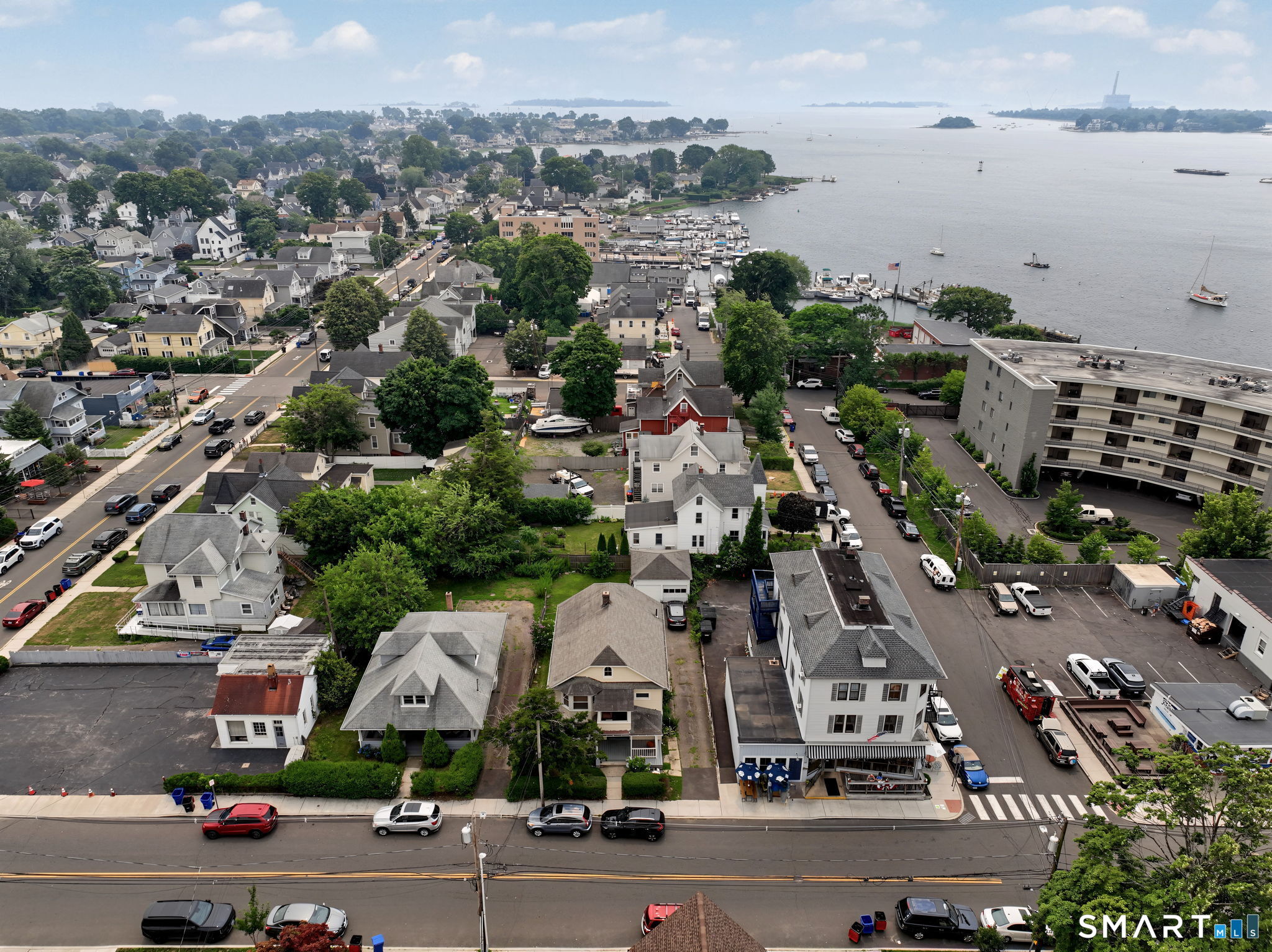 12 First Street Norwalk CT 06855