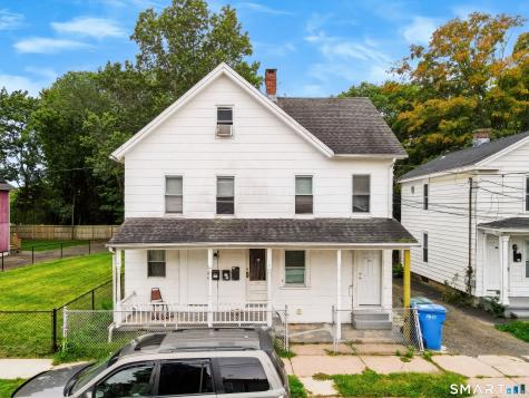 44 Dudley Street Hamden CT 06517