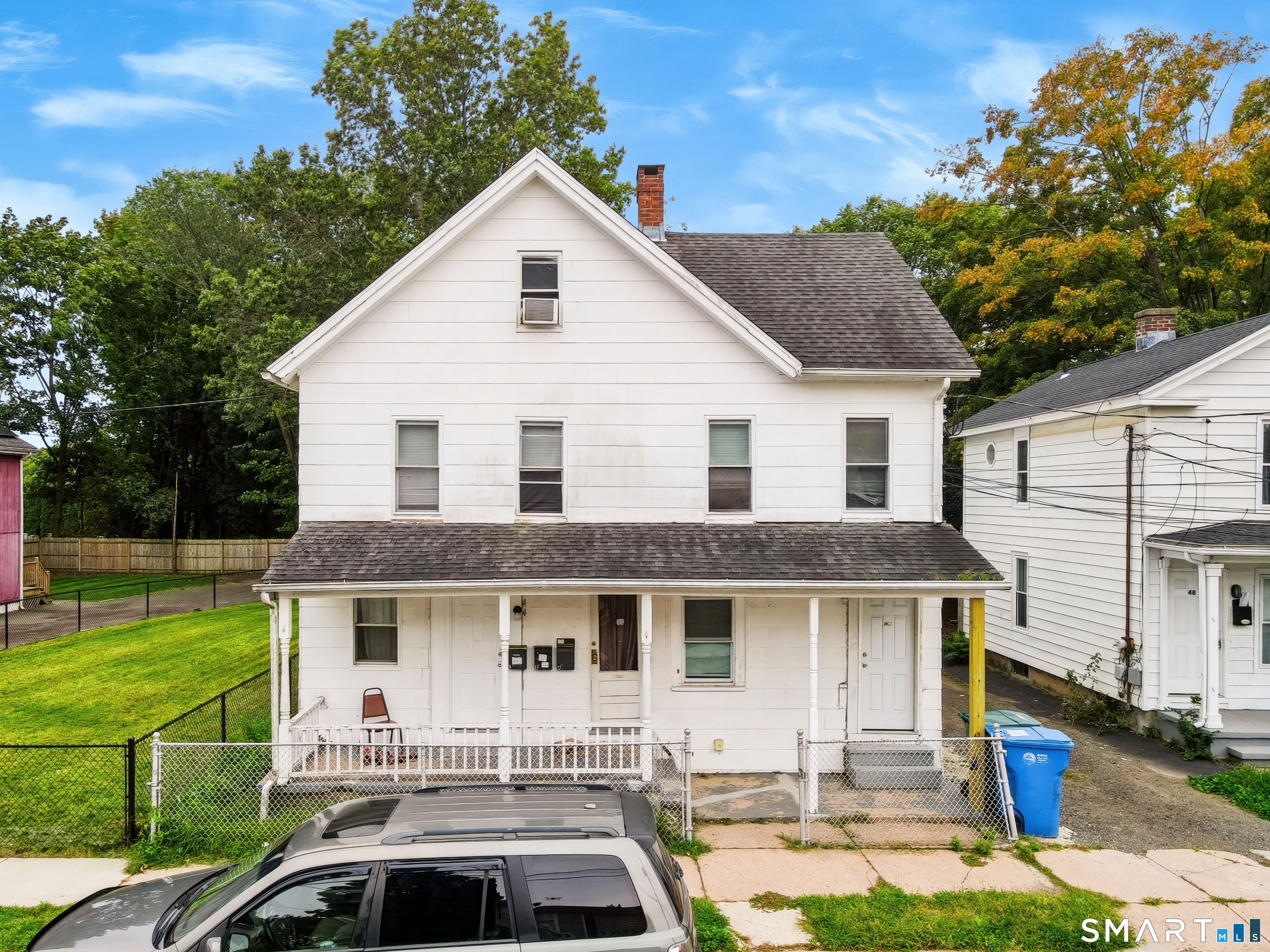 44 Dudley Street Hamden CT 06517