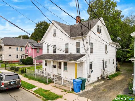 44 Dudley Street Hamden CT 06517
