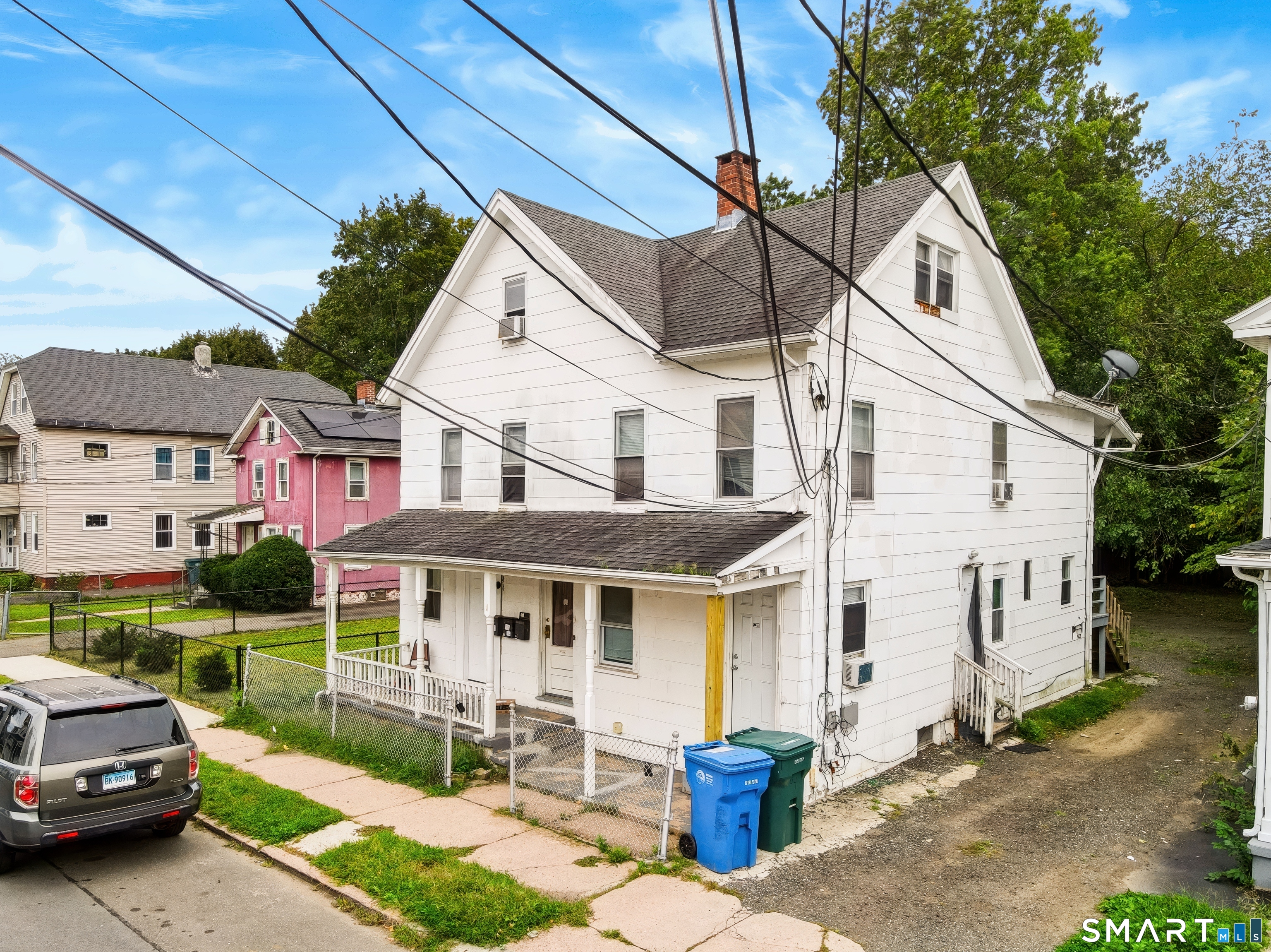 44 Dudley Street Hamden CT 06517