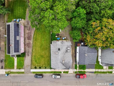 44 Dudley Street Hamden CT 06517