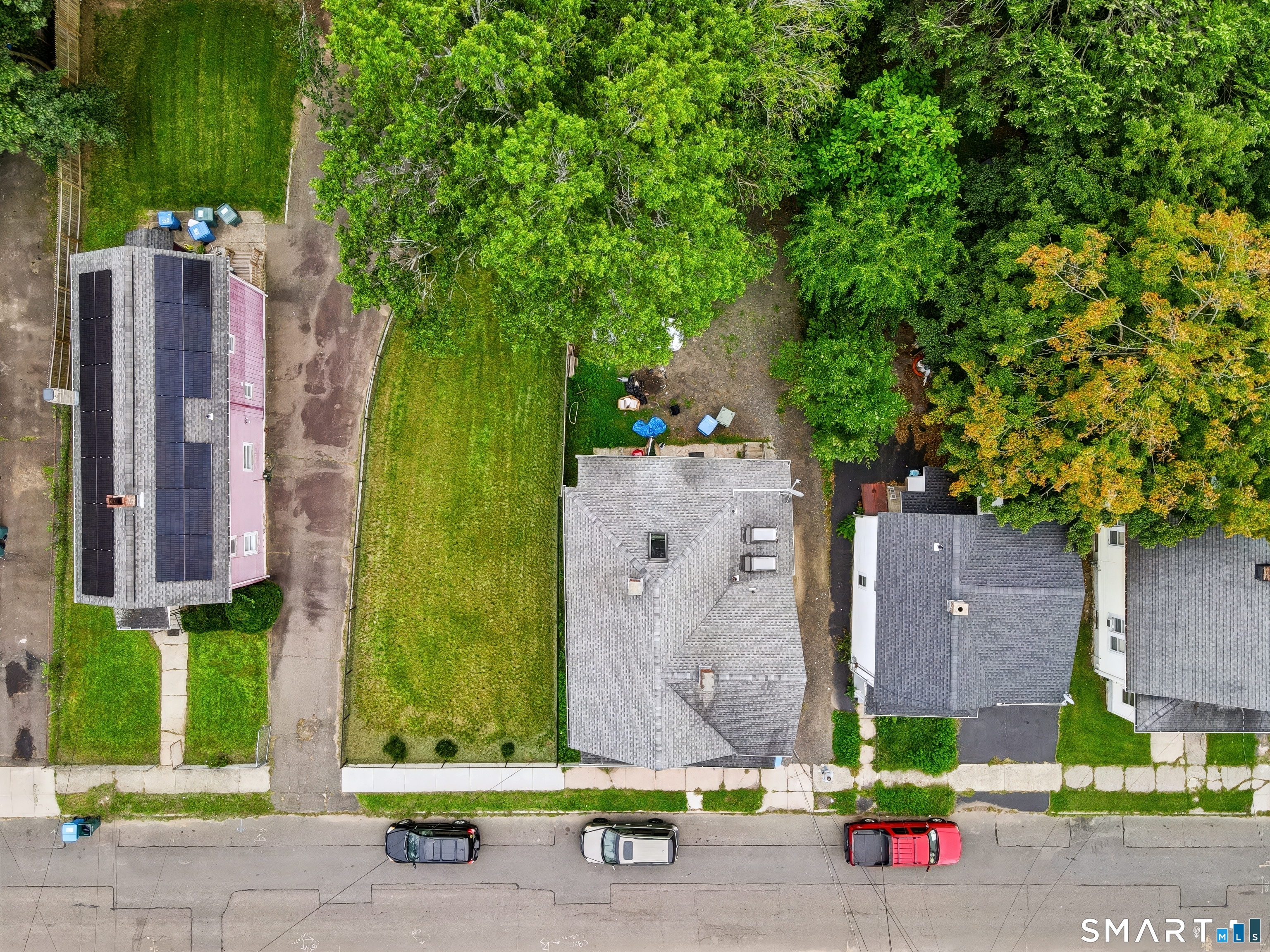 44 Dudley Street Hamden CT 06517