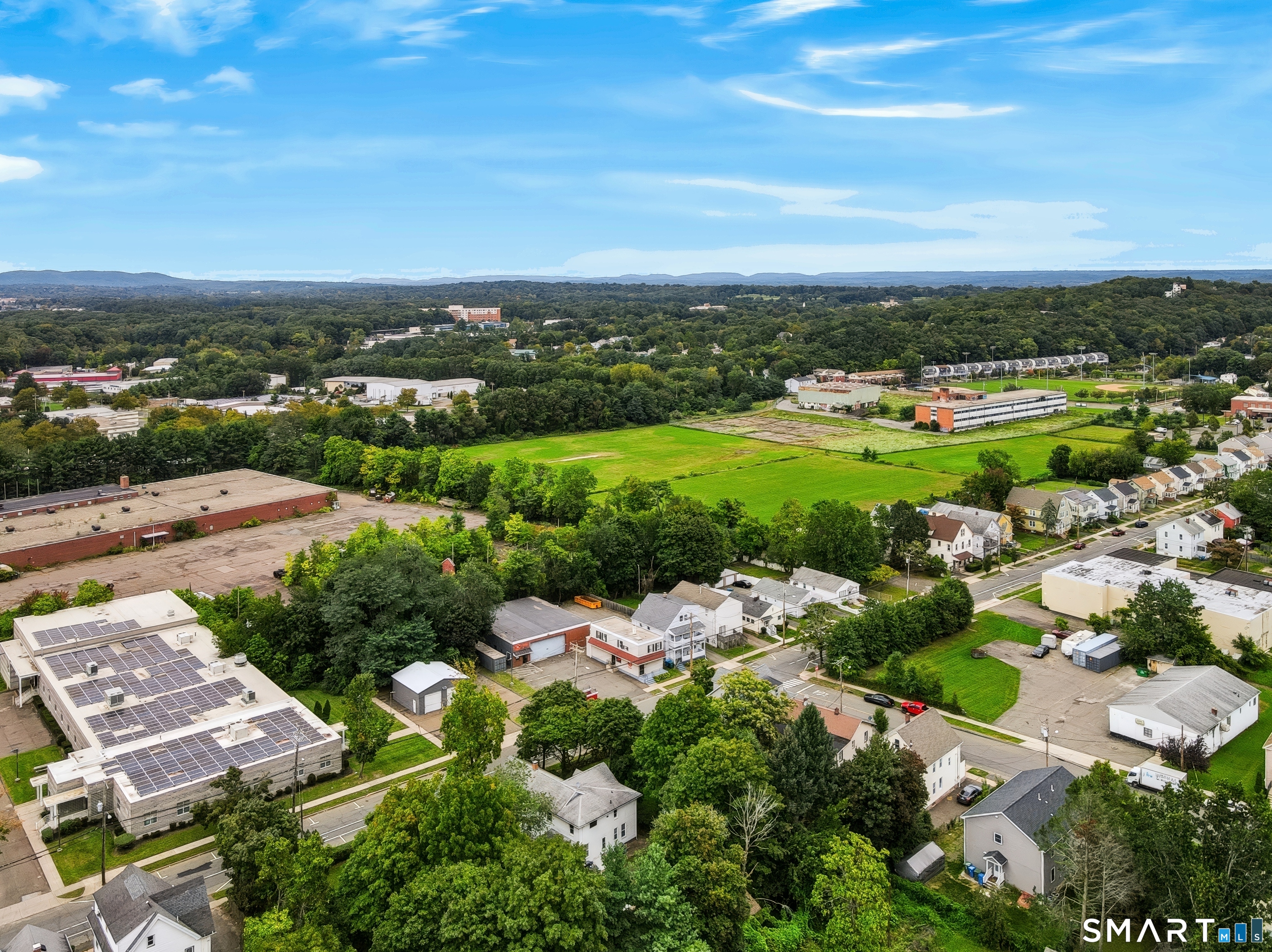 44 Dudley Street Hamden CT 06517