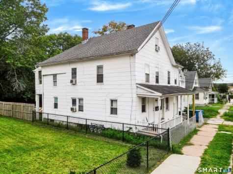 44 Dudley Street Hamden CT 06517