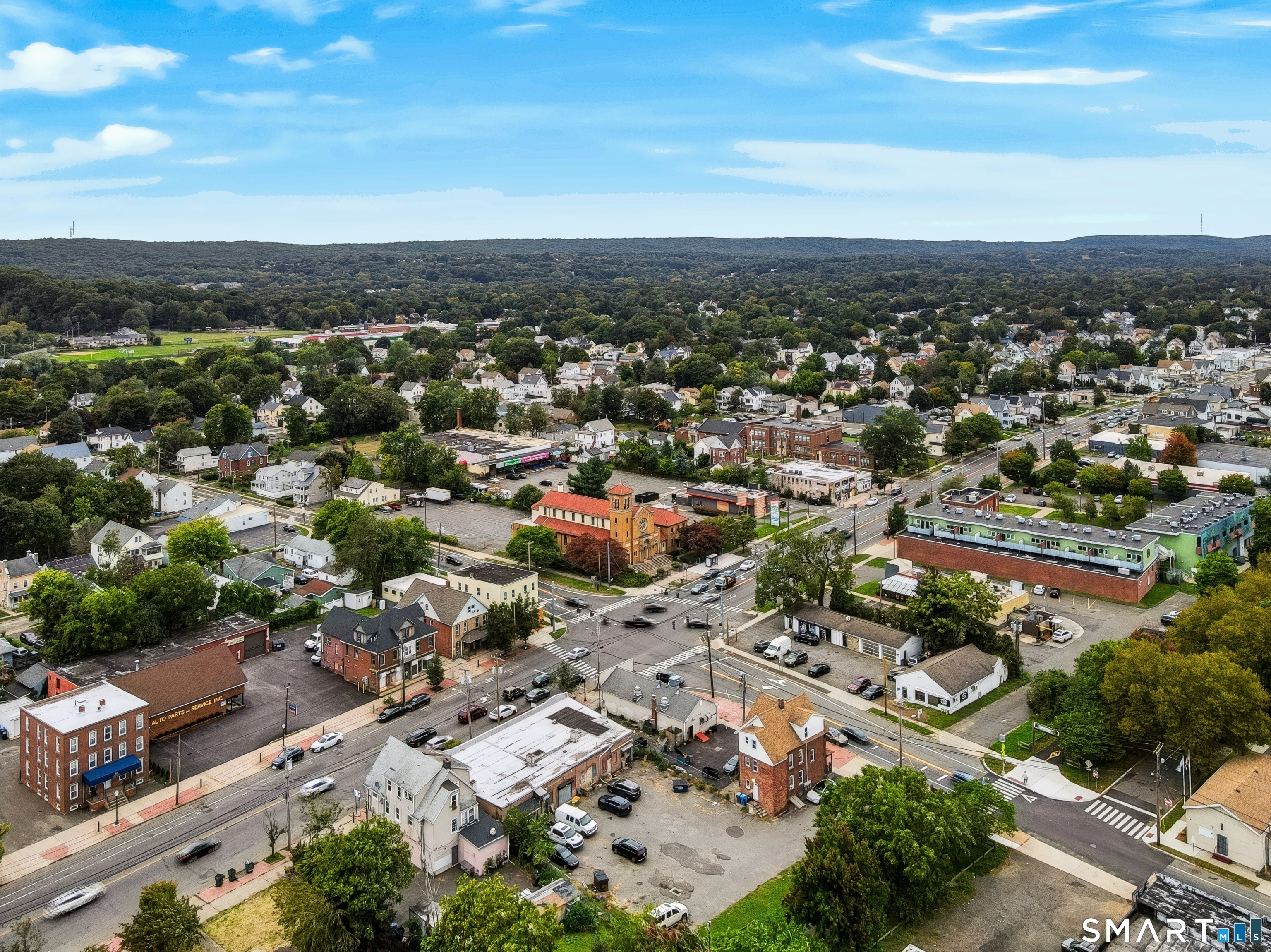 44 Dudley Street Hamden CT 06517