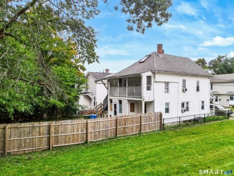 44 Dudley Street Hamden CT 06517
