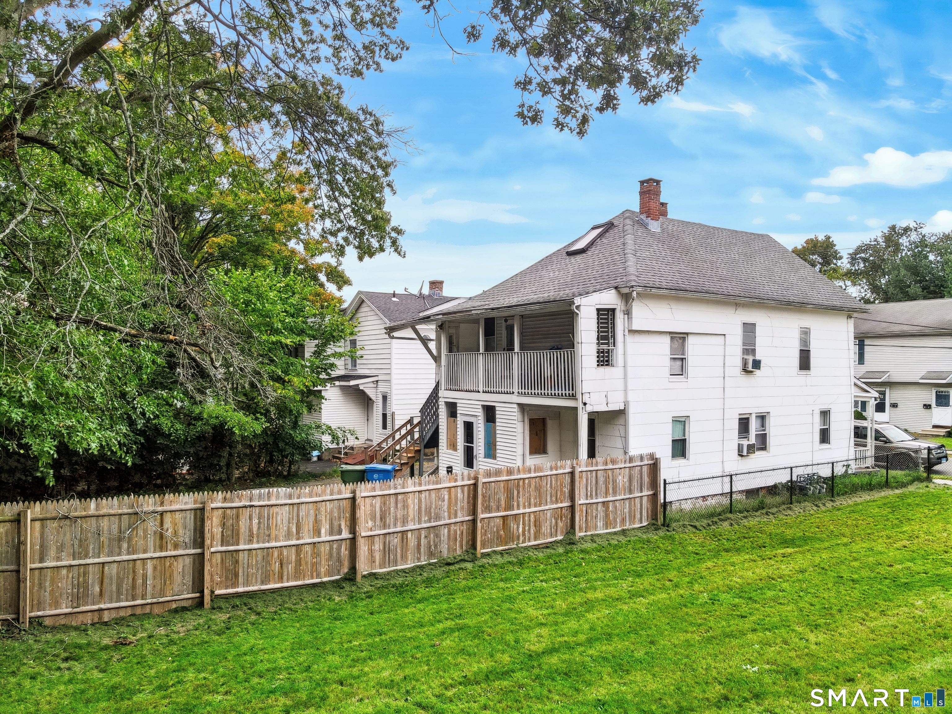 44 Dudley Street Hamden CT 06517