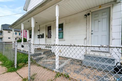 44 Dudley Street Hamden CT 06517