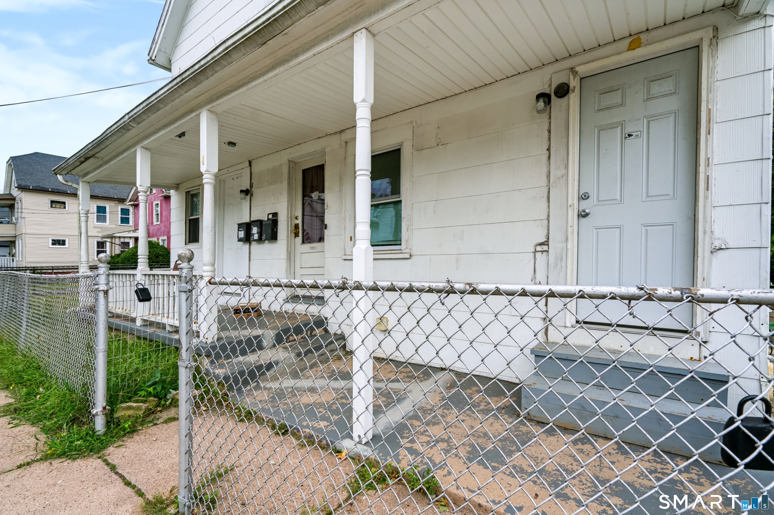 44 Dudley Street Hamden CT 06517