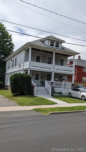 46 Bradley Street Bristol CT 06010