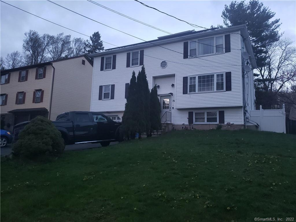 73 Sandy Brook Drive New Britain CT 06053