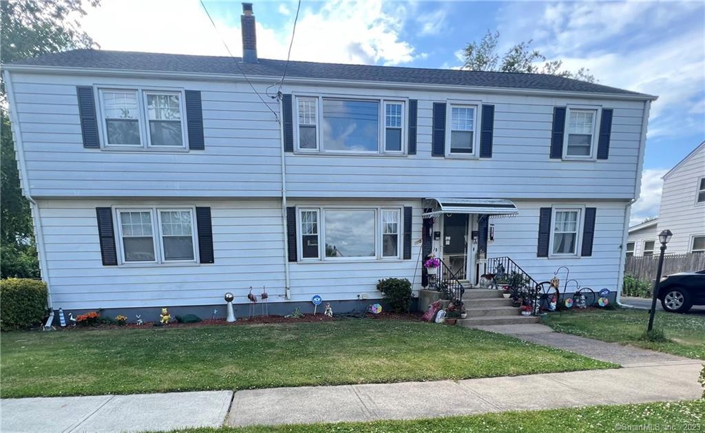 110 Hughes Street East Haven CT 06512