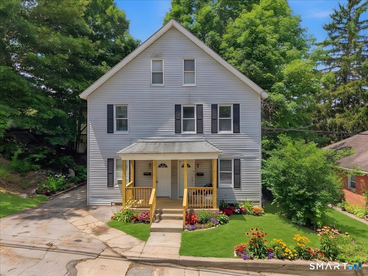 371 Laurel Hill Avenue Norwich CT 06360