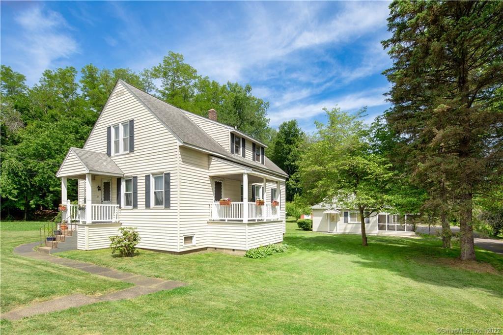 18 Chester Street East Hartford CT 06108