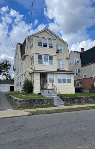 153 George Street Hartford CT 06114