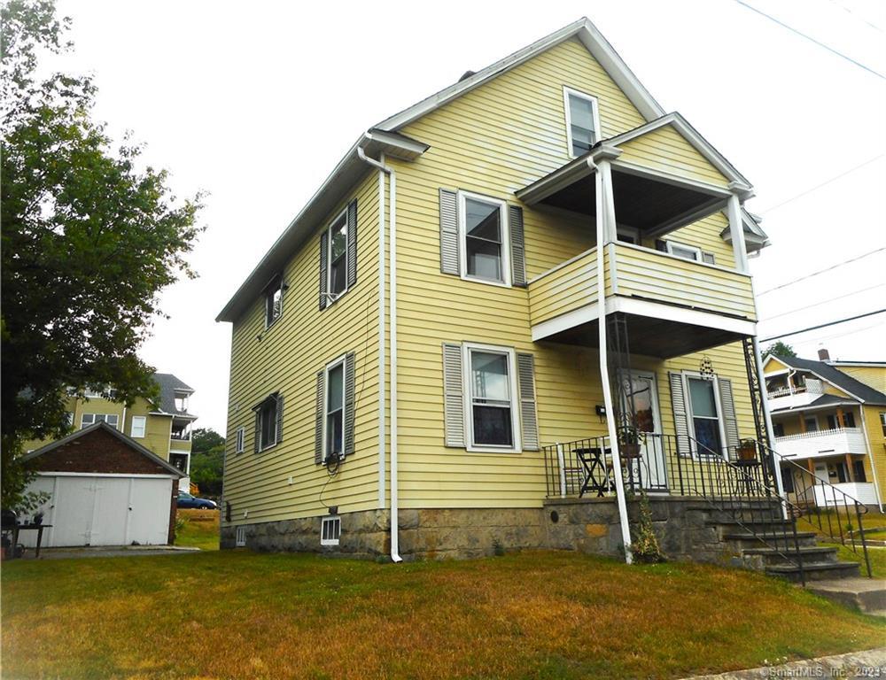 4 French Street Torrington CT 06790
