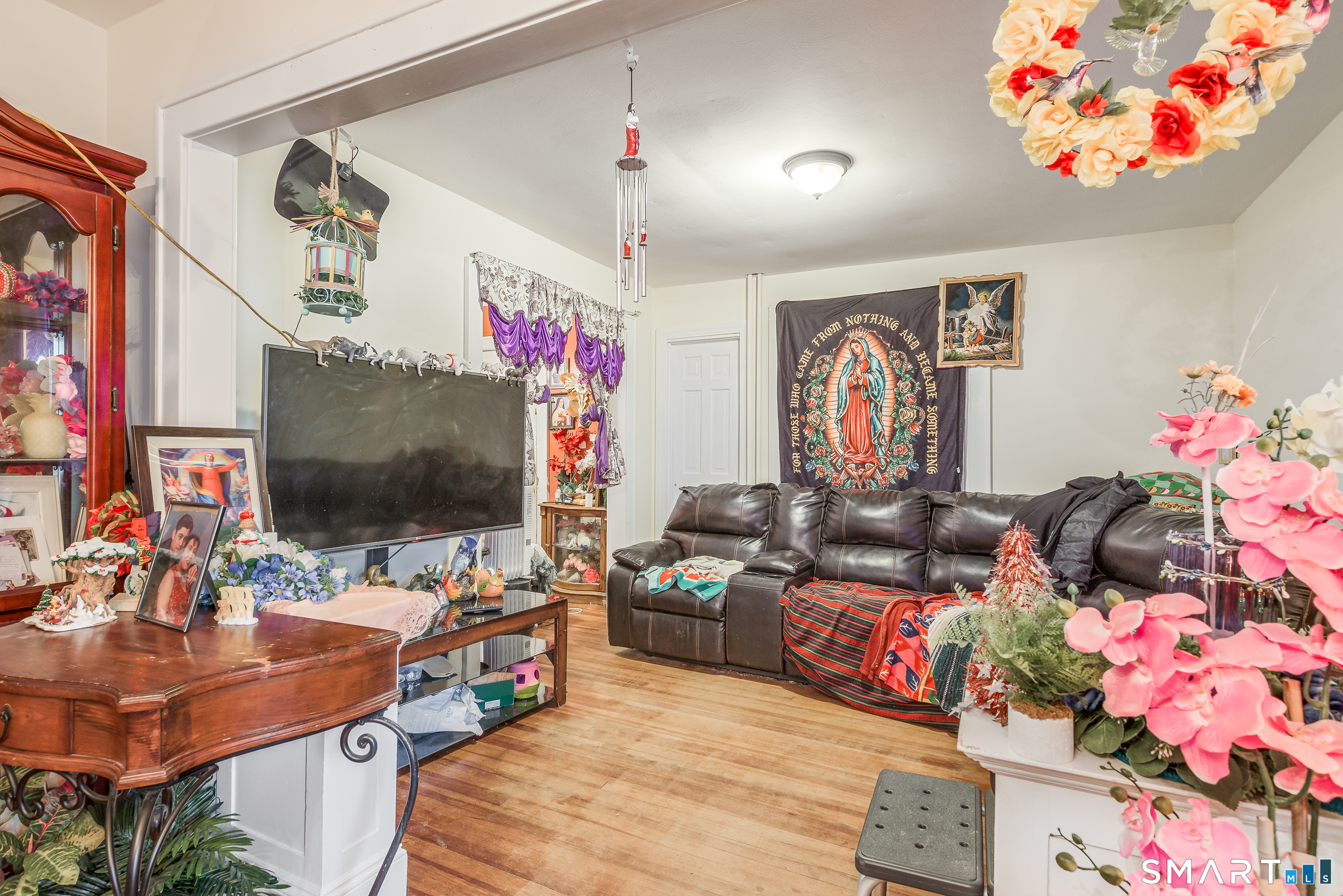 816 Burnside Avenue East Hartford CT 06108