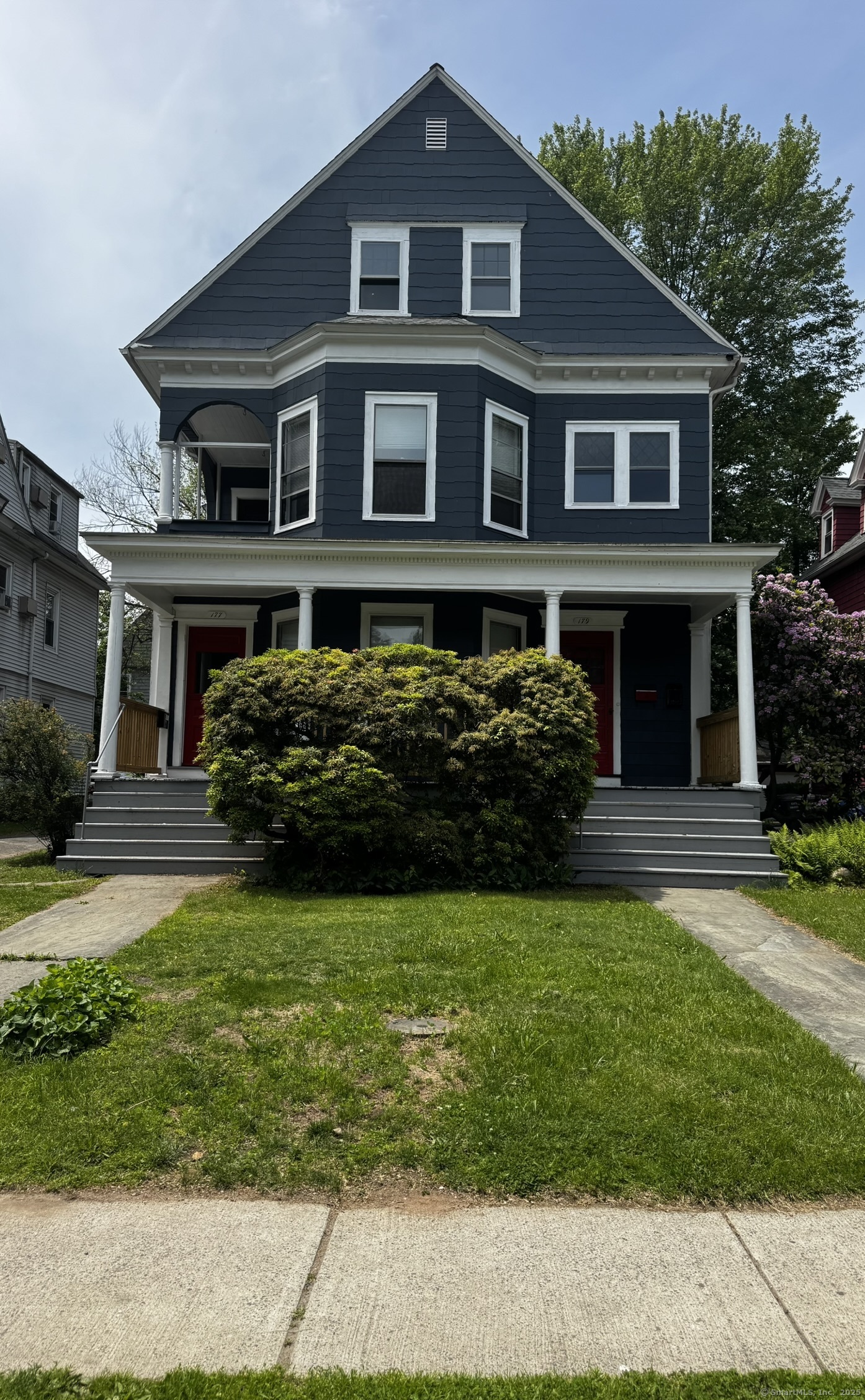 177 Sisson Avenue Hartford CT 06106