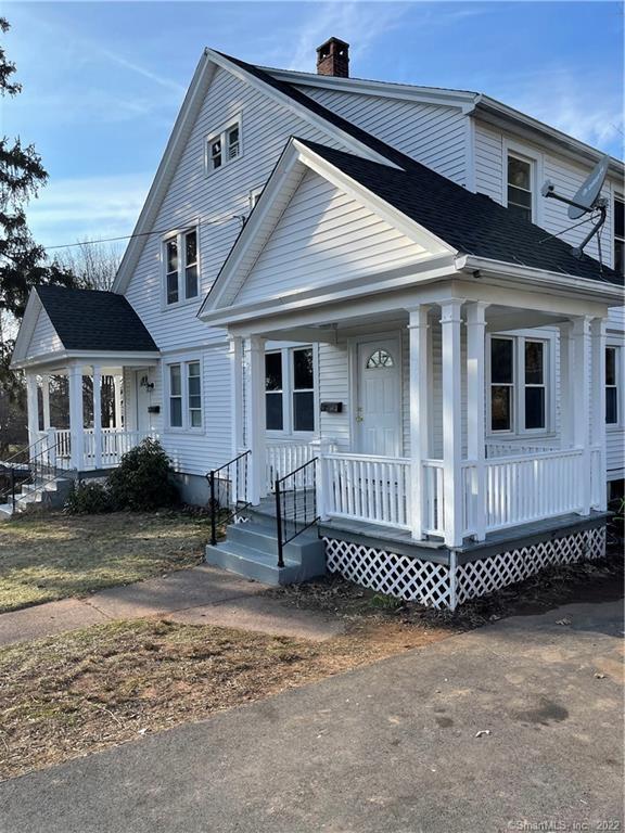 29 Bank Street Manchester CT 06040