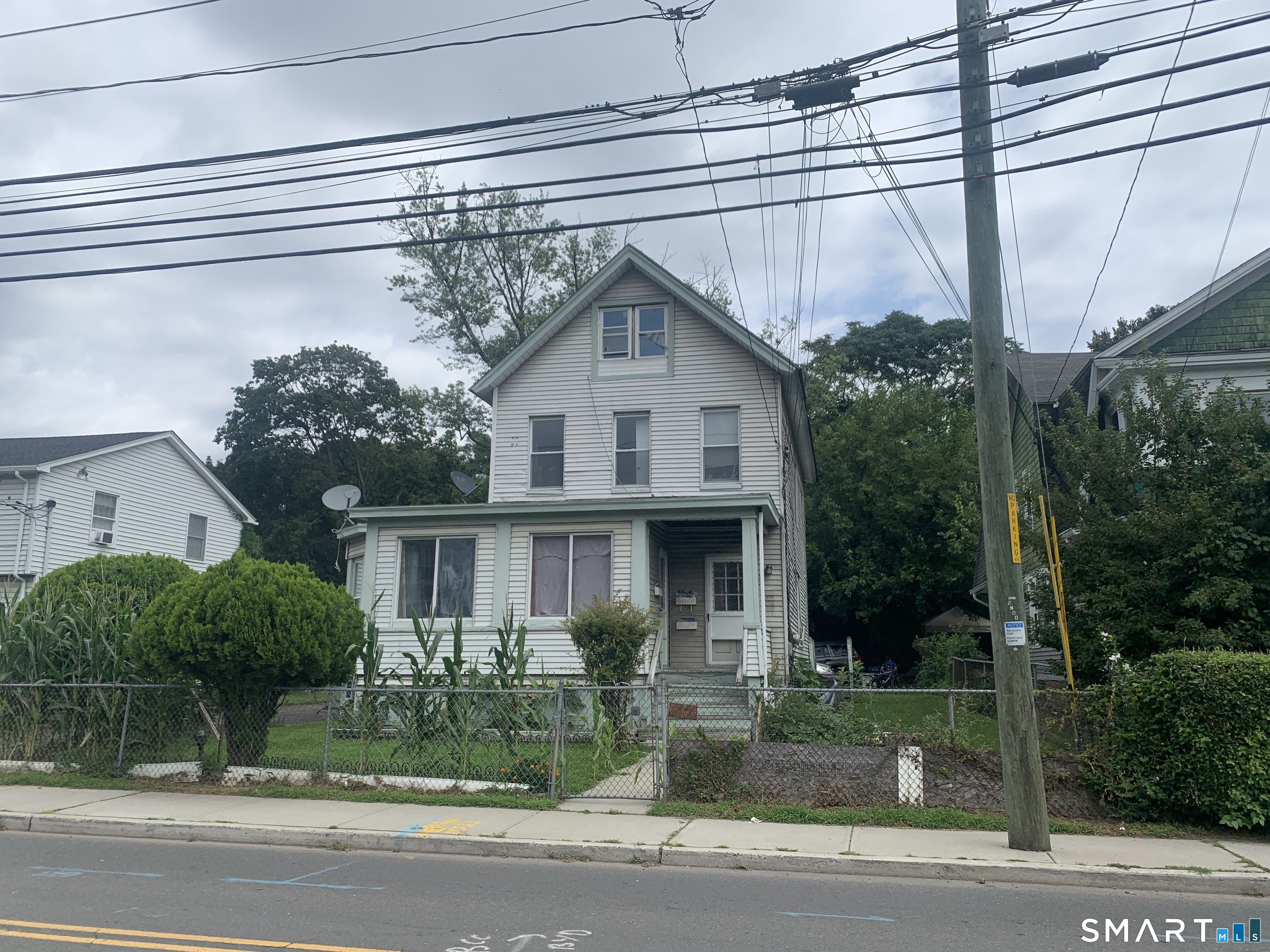 114 Woodward Avenue Norwalk CT 06854