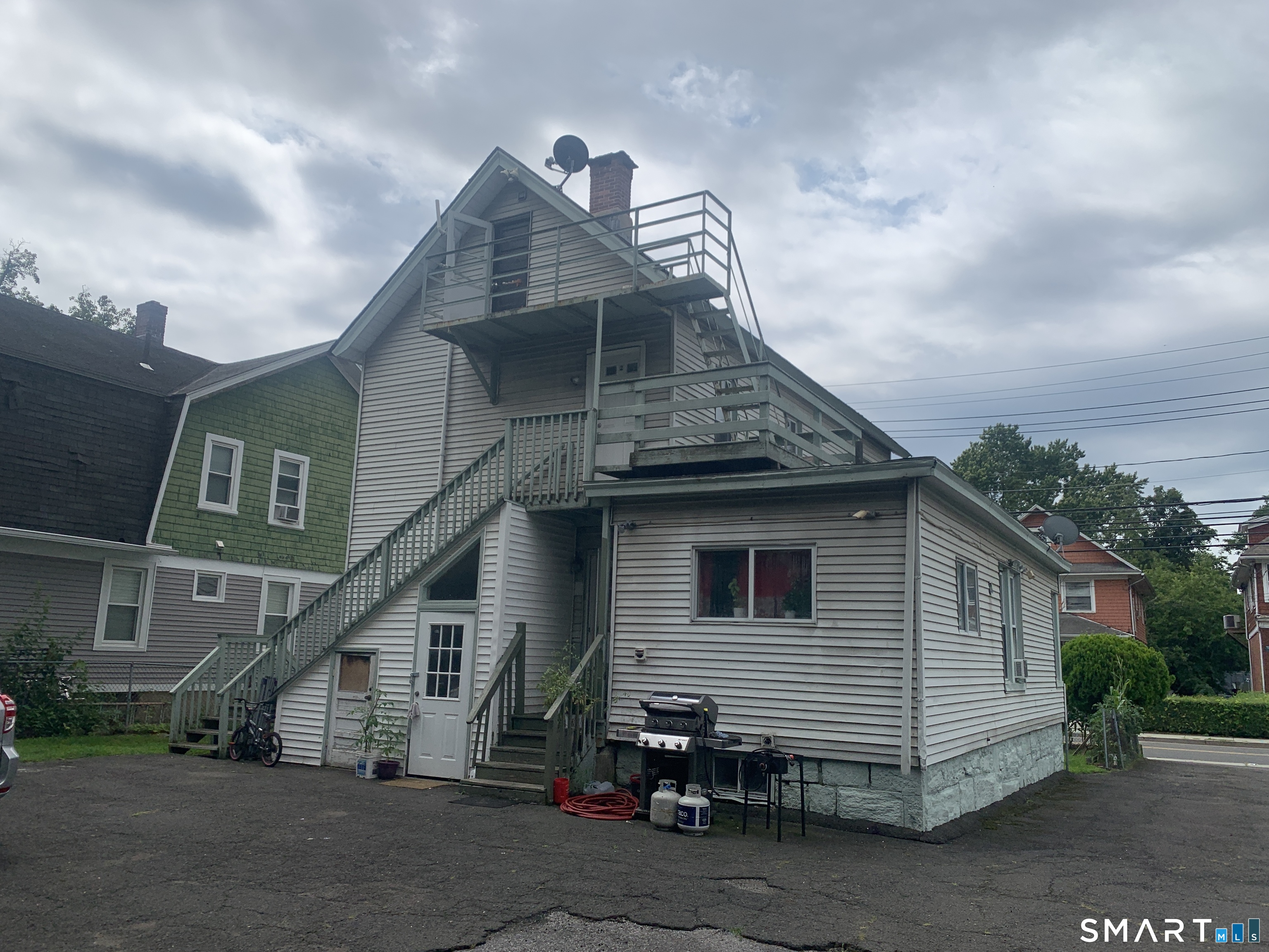 114 Woodward Avenue Norwalk CT 06854