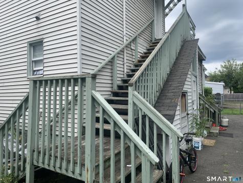 114 Woodward Avenue Norwalk CT 06854