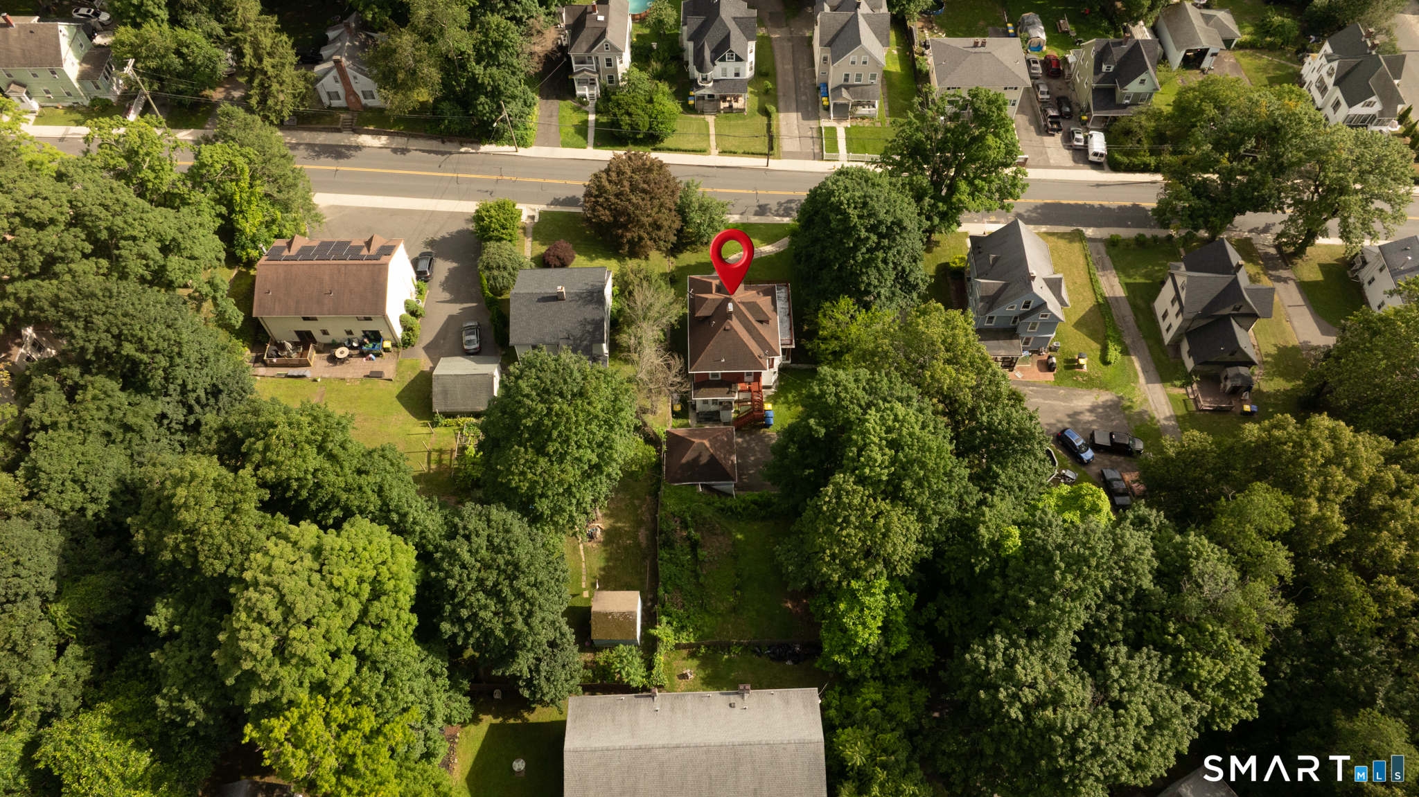 215 Boyden Street Waterbury CT 06704